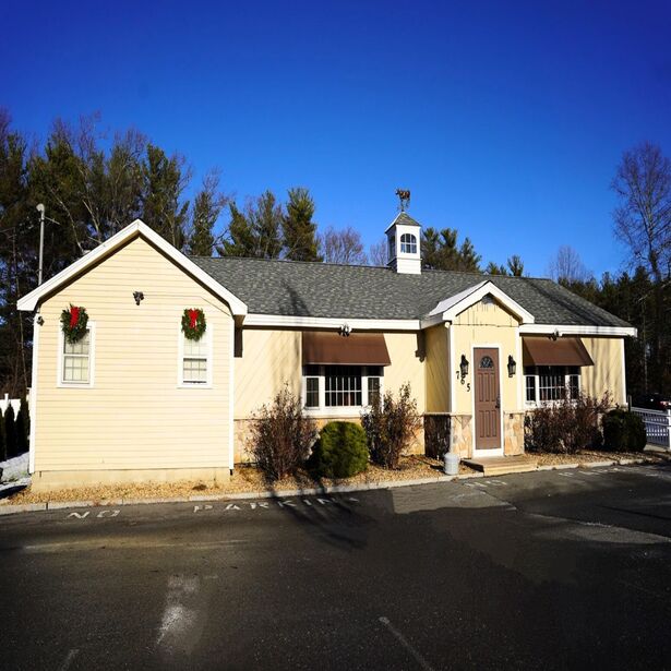 Tequila's Mexican Cantina Groton branch, click to view location details and order food online.