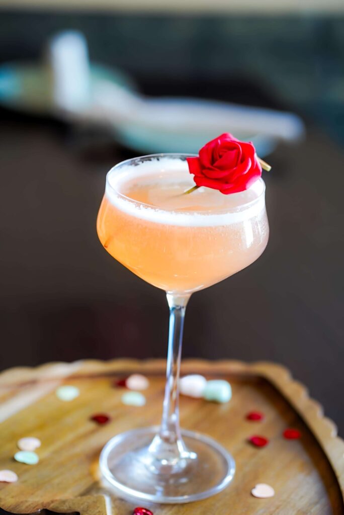 Cupid Kiss Margarita